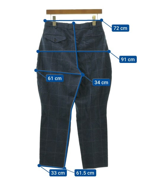 COMME des GARCONS HOMME DEUX กางเกง อื่น