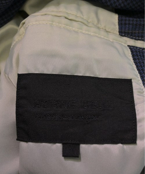 COMME des GARCONS HOMME DEUX แจ็คเก็ตลำลอง