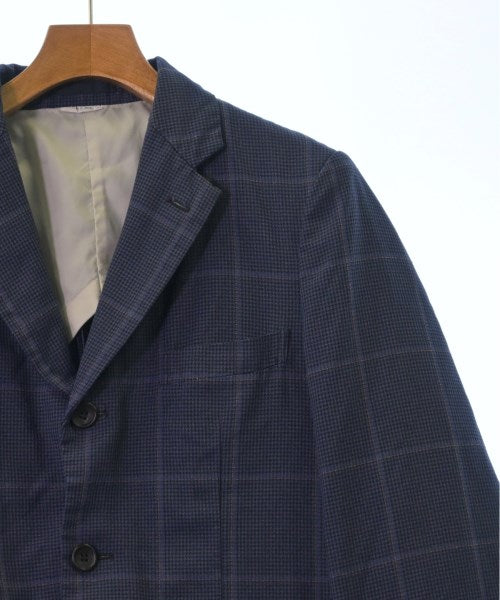COMME des GARCONS HOMME DEUX แจ็คเก็ตลำลอง