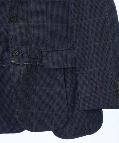 COMME des GARCONS HOMME DEUX แจ็คเก็ตลำลอง