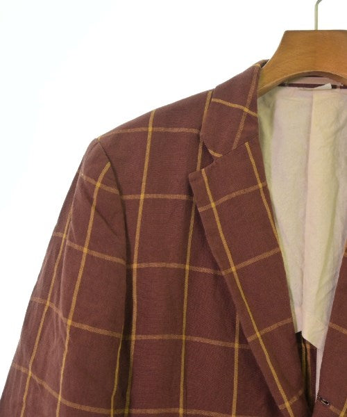 COMME des GARCONS HOMME DEUX แจ็คเก็ตลำลอง