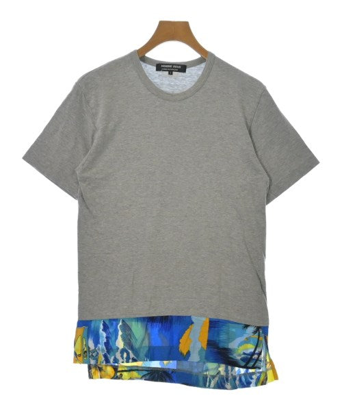 COMME des GARCONS HOMME DEUX เสื้อยืด/เสื้อท็อปส์