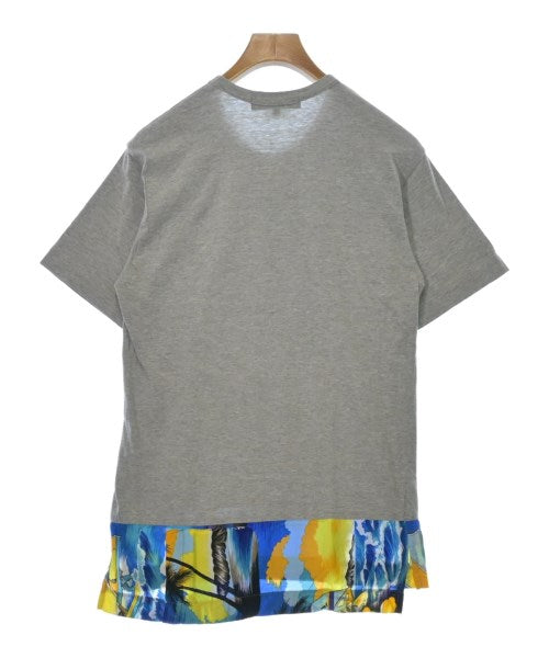 COMME des GARCONS HOMME DEUX เสื้อยืด/เสื้อท็อปส์