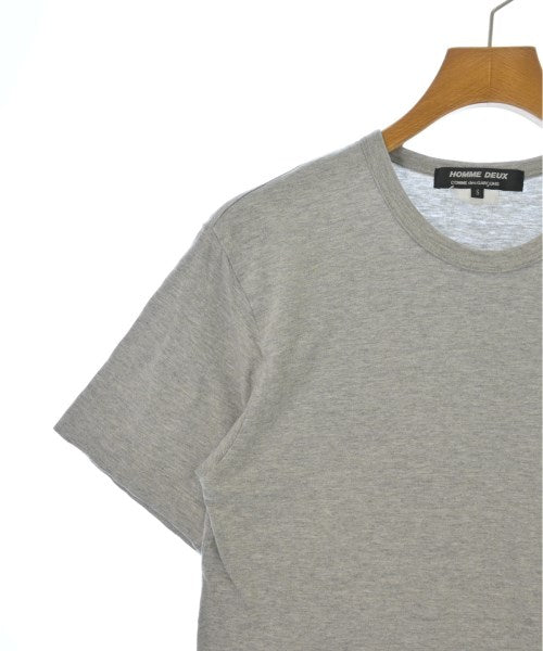 COMME des GARCONS HOMME DEUX เสื้อยืด/เสื้อท็อปส์