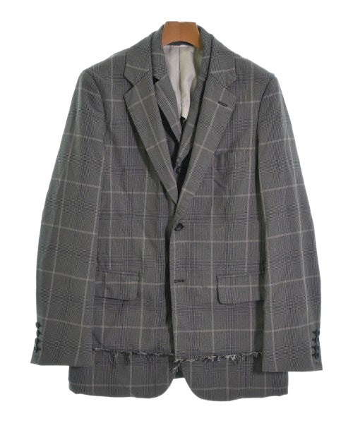 COMME des GARCONS HOMME DEUX แจ็คเก็ต