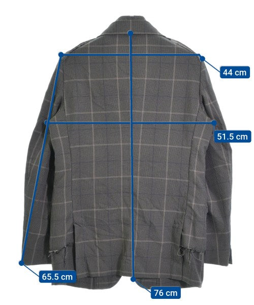 COMME des GARCONS HOMME DEUX แจ็คเก็ต