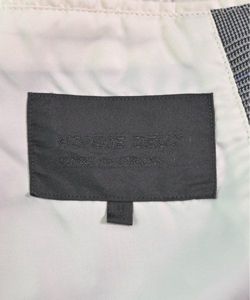 COMME des GARCONS HOMME DEUX แจ็คเก็ต