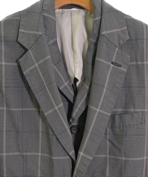 COMME des GARCONS HOMME DEUX แจ็คเก็ต