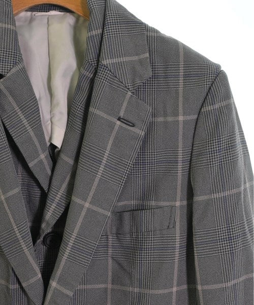 COMME des GARCONS HOMME DEUX แจ็คเก็ต
