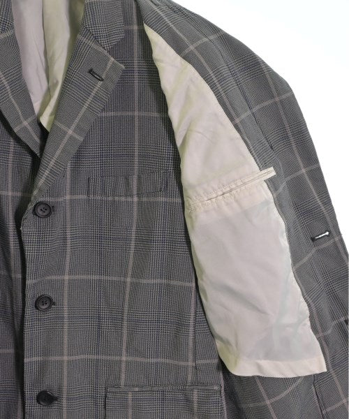 COMME des GARCONS HOMME DEUX แจ็คเก็ต