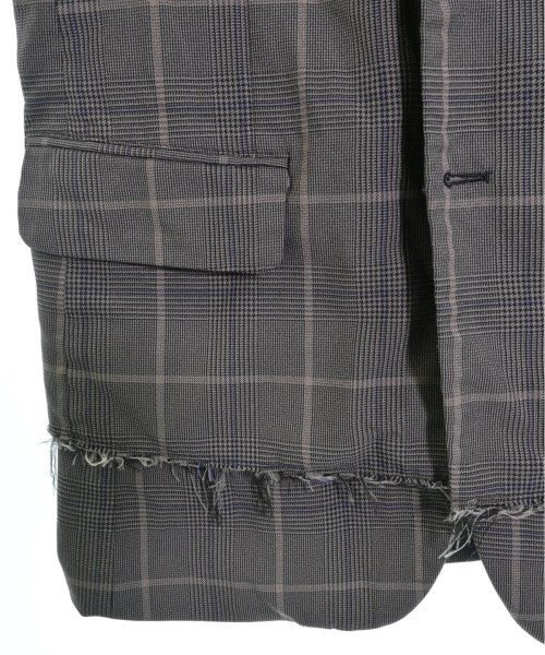 COMME des GARCONS HOMME DEUX แจ็คเก็ต