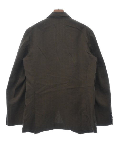 COMME des GARCONS HOMME DEUX แจ็คเก็ตลำลอง