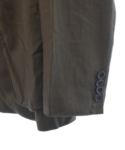 COMME des GARCONS HOMME DEUX แจ็คเก็ตลำลอง