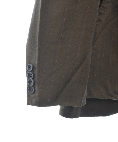 COMME des GARCONS HOMME DEUX แจ็คเก็ตลำลอง