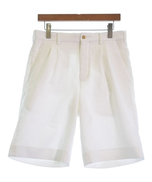 COMME des GARCONS HOMME DEUX กางเกงขาสั้น