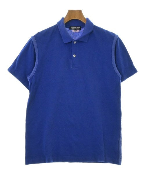 COMME des GARCONS HOMME DEUX เสื้อโปโล