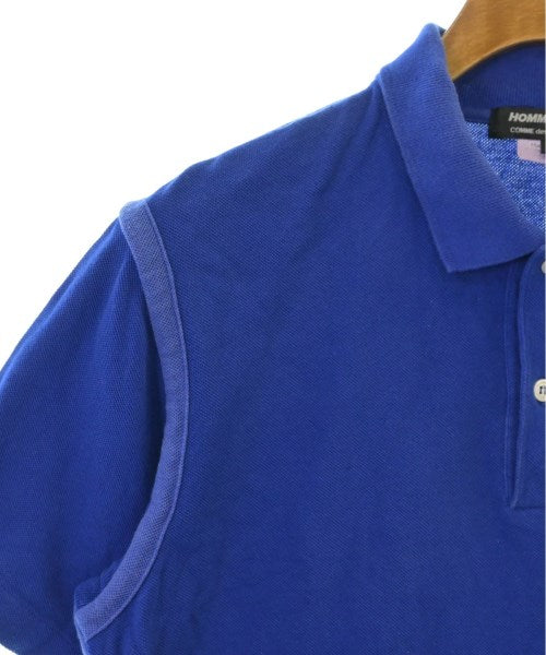 COMME des GARCONS HOMME DEUX เสื้อโปโล