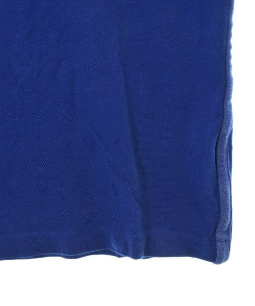 COMME des GARCONS HOMME DEUX เสื้อโปโล