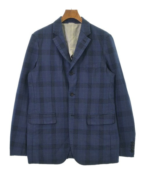 COMME des GARCONS HOMME DEUX แจ็คเก็ตลำลอง