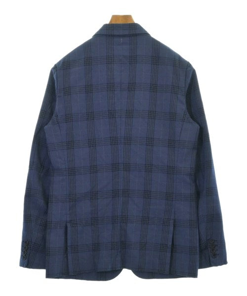 COMME des GARCONS HOMME DEUX แจ็คเก็ตลำลอง