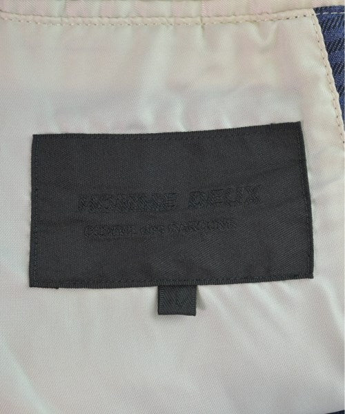 COMME des GARCONS HOMME DEUX แจ็คเก็ตลำลอง