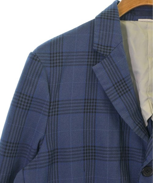 COMME des GARCONS HOMME DEUX แจ็คเก็ตลำลอง