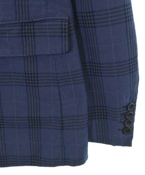 COMME des GARCONS HOMME DEUX แจ็คเก็ตลำลอง