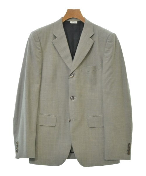 COMME des GARCONS HOMME DEUX แจ็คเก็ตลำลอง