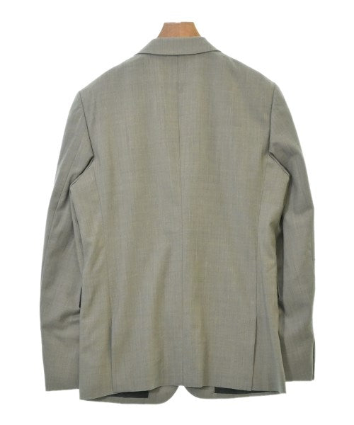 COMME des GARCONS HOMME DEUX แจ็คเก็ตลำลอง