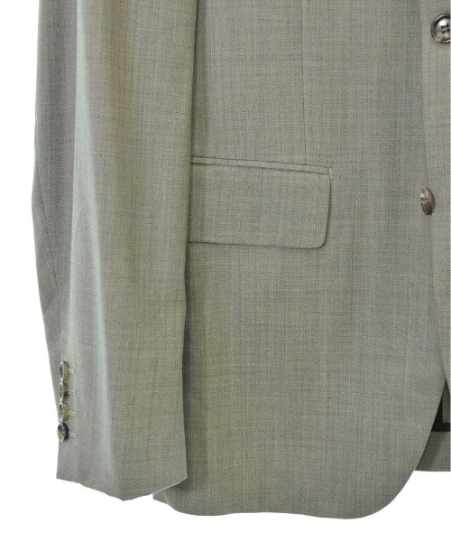 COMME des GARCONS HOMME DEUX แจ็คเก็ตลำลอง
