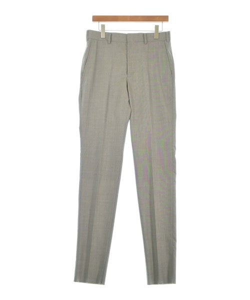 COMME des GARCONS HOMME DEUX กางเกงขายาว