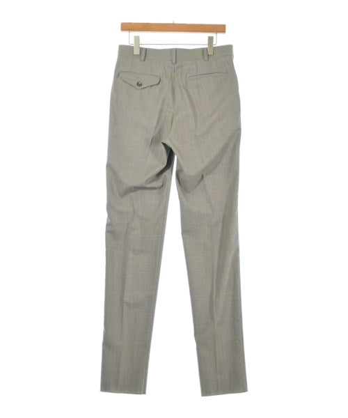 COMME des GARCONS HOMME DEUX กางเกงขายาว