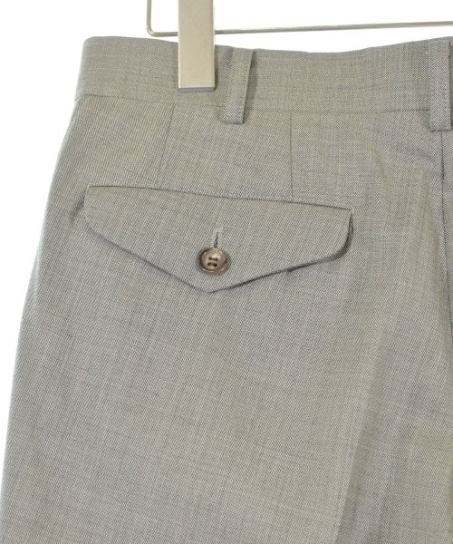 COMME des GARCONS HOMME DEUX กางเกงขายาว