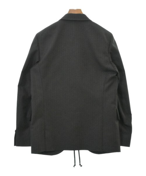COMME des GARCONS HOMME DEUX แจ็คเก็ต