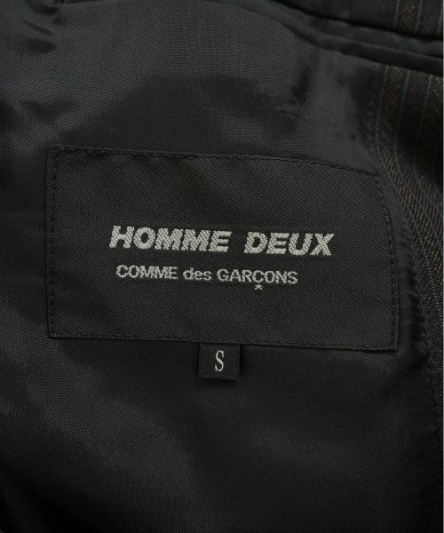COMME des GARCONS HOMME DEUX แจ็คเก็ต