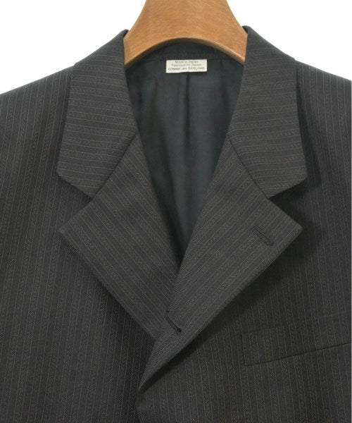 COMME des GARCONS HOMME DEUX แจ็คเก็ต