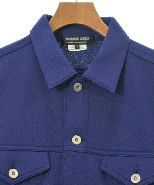COMME des GARCONS HOMME DEUX แจ็คเก็ตเบลาส์ อื่น