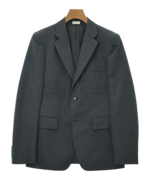 COMME des GARCONS HOMME DEUX แจ็คเก็ตลำลอง