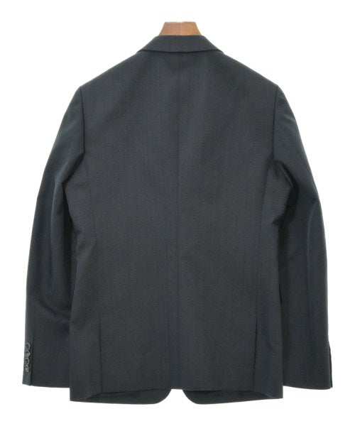 COMME des GARCONS HOMME DEUX แจ็คเก็ตลำลอง
