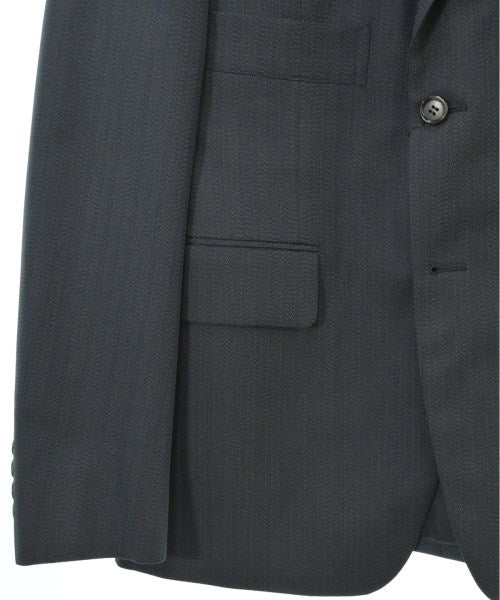 COMME des GARCONS HOMME DEUX แจ็คเก็ตลำลอง