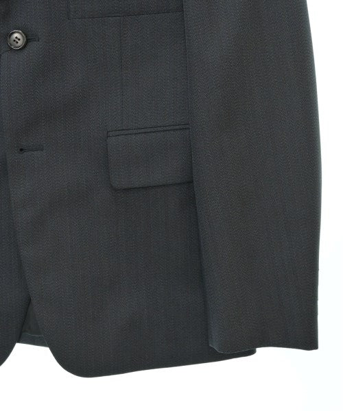 COMME des GARCONS HOMME DEUX แจ็คเก็ตลำลอง