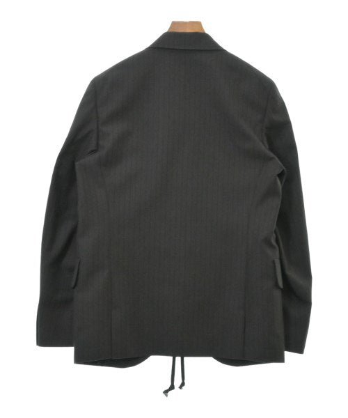 COMME des GARCONS HOMME DEUX แจ็คเก็ต