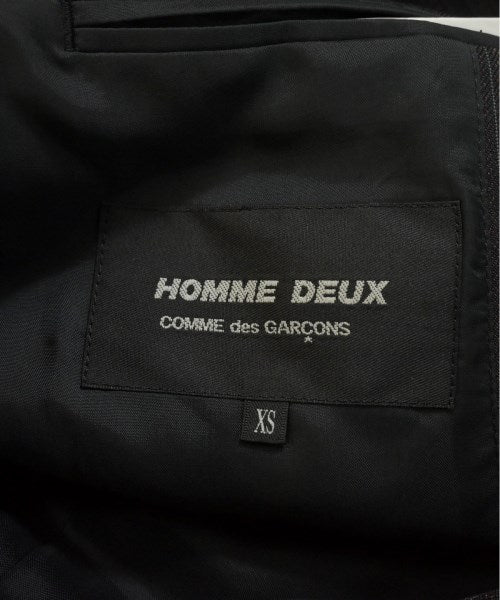 COMME des GARCONS HOMME DEUX แจ็คเก็ต