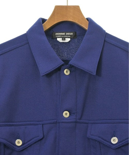 COMME des GARCONS HOMME DEUX แจ็คเก็ตเบลาส์ อื่น