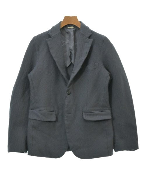 COMME des GARCONS HOMME DEUX เบลเซอร์/แจ็คเก็ตสูท