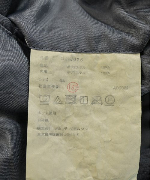 COMME des GARCONS HOMME DEUX เบลเซอร์/แจ็คเก็ตสูท