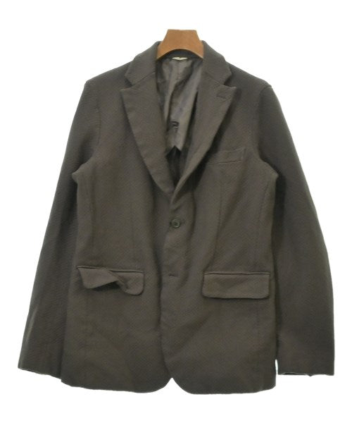 COMME des GARCONS HOMME DEUX เบลเซอร์/แจ็คเก็ตสูท