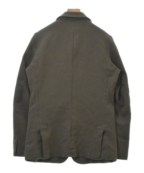 COMME des GARCONS HOMME DEUX เบลเซอร์/แจ็คเก็ตสูท