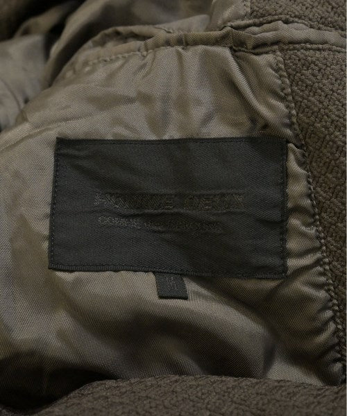 COMME des GARCONS HOMME DEUX เบลเซอร์/แจ็คเก็ตสูท