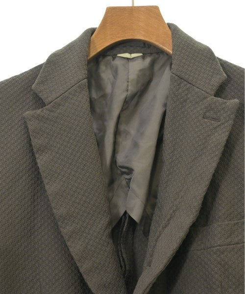 COMME des GARCONS HOMME DEUX เบลเซอร์/แจ็คเก็ตสูท